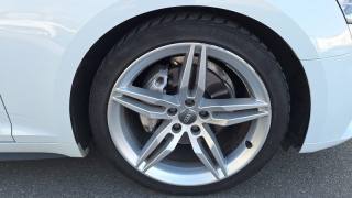 AUDI A5 usata, con Autoradio