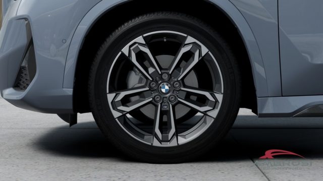 BMW X1 usata 7