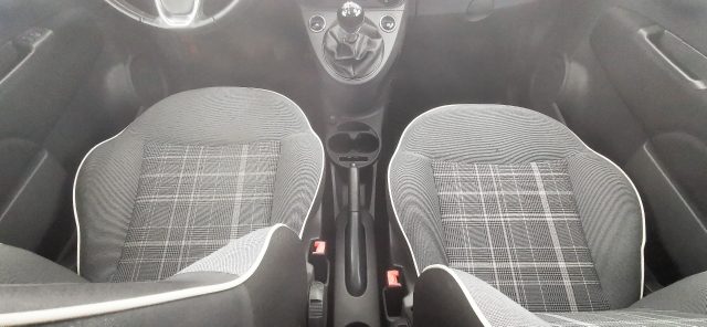 FIAT 500 usata 40