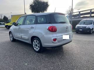 FIAT 500L usata, con Cerchi in lega