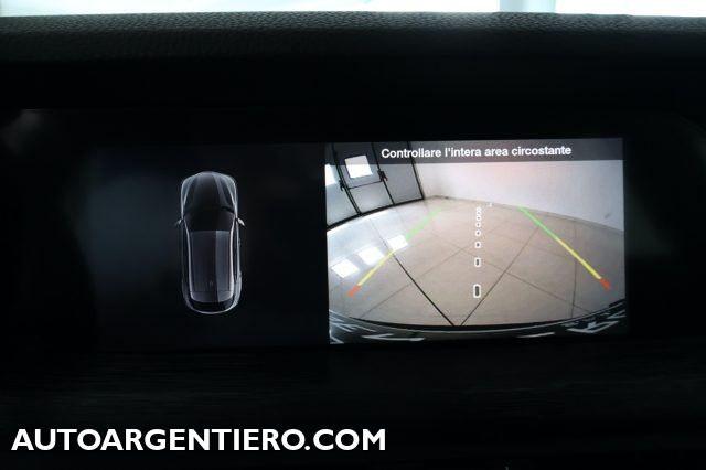 ALFA ROMEO Stelvio usata, con Luci diurne LED