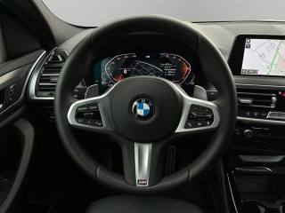 BMW X4 usata, con Cruise Control
