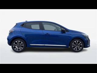 RENAULT Clio usata, con Airbag laterali