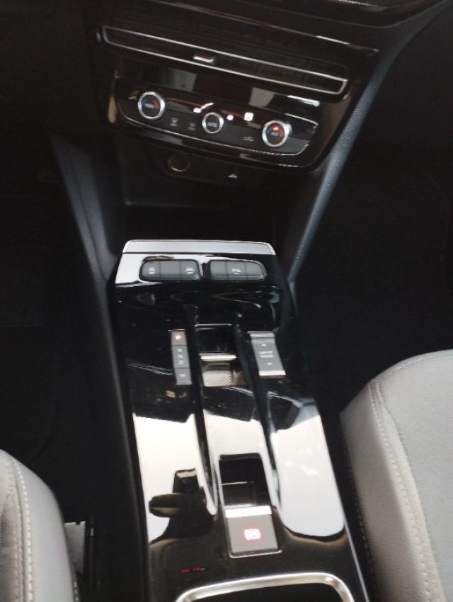 OPEL Mokka usata, con Sedile posteriore sdoppiato