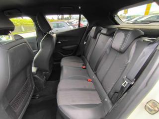 PEUGEOT 2008 usata, con Servosterzo