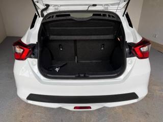 NISSAN Micra usata, con Climatizzatore