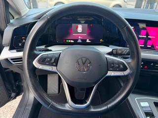 VOLKSWAGEN Golf usata, con Filtro antiparticolato