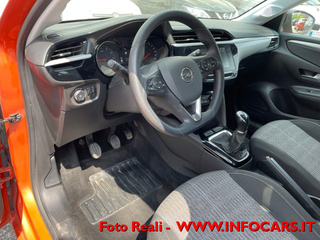 OPEL Corsa usata, con Cruise Control