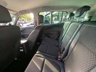 OPEL Zafira Tourer usata, con ESP