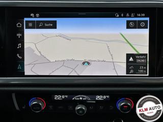 AUDI Q3 usata, con Airbag Passeggero