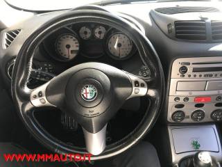 ALFA ROMEO GT usata, con Cruise Control