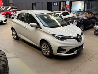RENAULT ZOE usata, con Airbag laterali