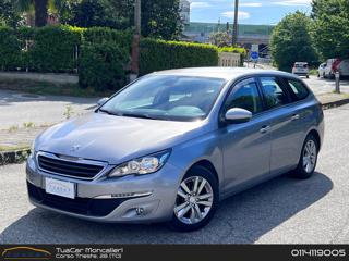 PEUGEOT 308 Active 1.6 Blue HDI 120