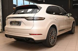 PORSCHE Cayenne usata 2