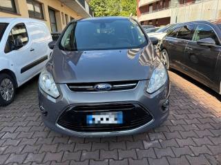 FORD C-Max usata, con Airbag