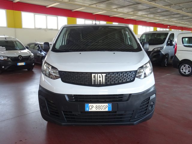 FIAT Scudo usata, con ABS