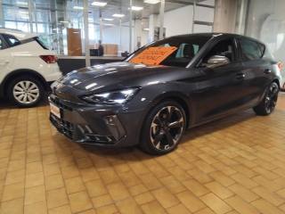 CUPRA Leon usata, con Airbag Passeggero