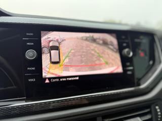 VOLKSWAGEN Taigo usata, con Servosterzo