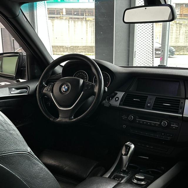 BMW X5 usata, con Immobilizzatore elettronico