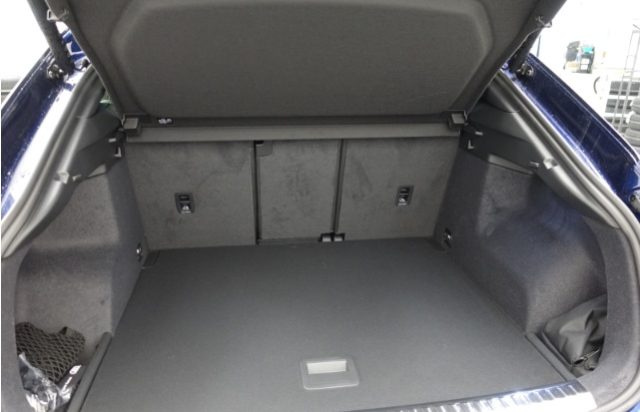 AUDI Q3 usata, con USB