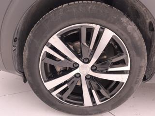 PEUGEOT 3008 usata, con Chiusura centralizzata