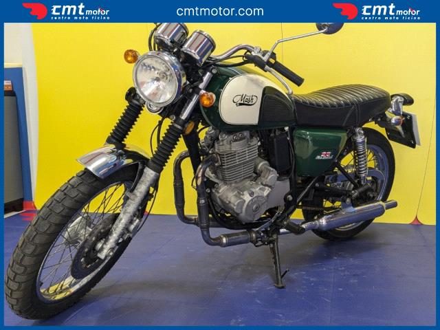 MASH Five Hundred usata 10