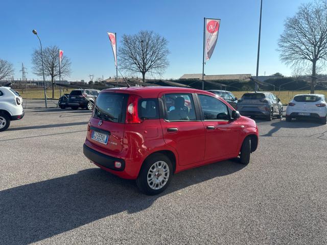 FIAT Panda usata, con Alzacristalli elettrici