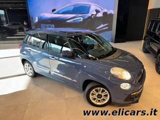 FIAT 500L usata, con Airbag laterali