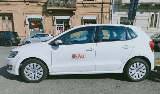 VOLKSWAGEN Polo usata, con Airbag Passeggero