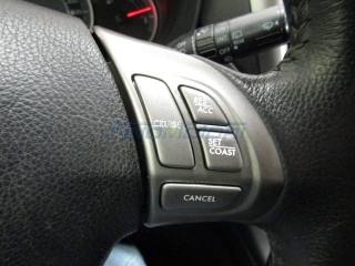 SUBARU Impreza usata, con Cruise Control