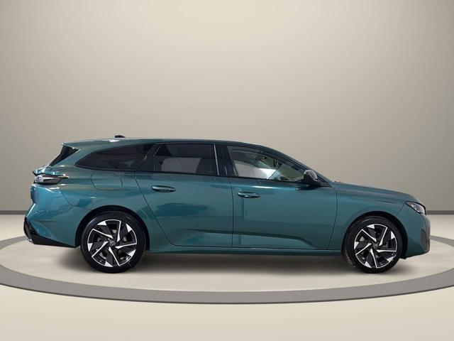 PEUGEOT 308 usata, con Airbag Passeggero