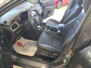 SUZUKI S-Cross usata, con Cruise Control