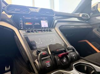 LAMBORGHINI Urus usata, con Climatizzatore