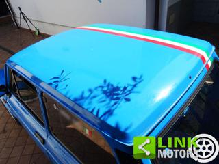AUTOBIANCHI A 112 usata 8