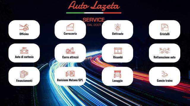 VOLKSWAGEN Golf usata, con Schermo multifunzione interamente digitale