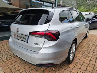 FIAT Tipo usata, con Alzacristalli elettrici