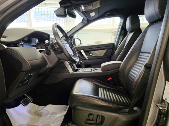 LAND ROVER Discovery Sport usata, con Cerchi in lega