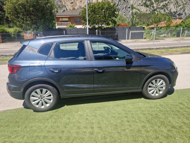 SEAT Arona usata, con Boardcomputer