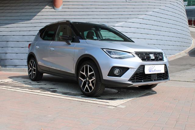 SEAT Arona usata, con Airbag