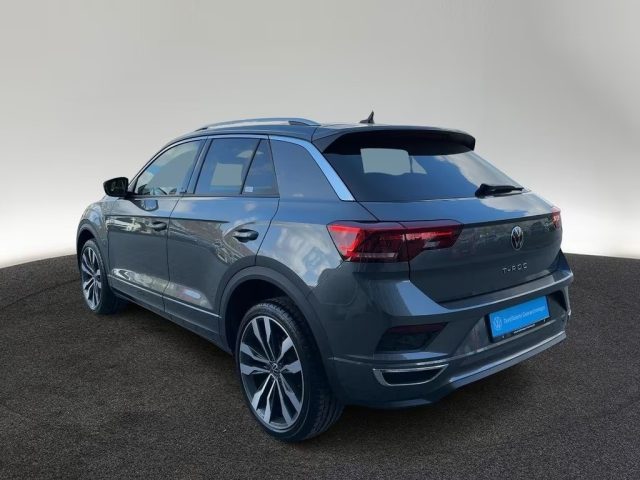 VOLKSWAGEN T-Roc usata, con Airbag Passeggero