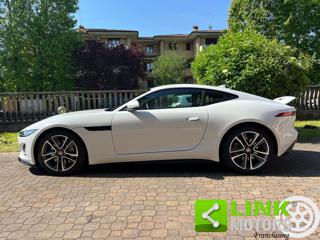 JAGUAR F-Type usata, con Touch screen