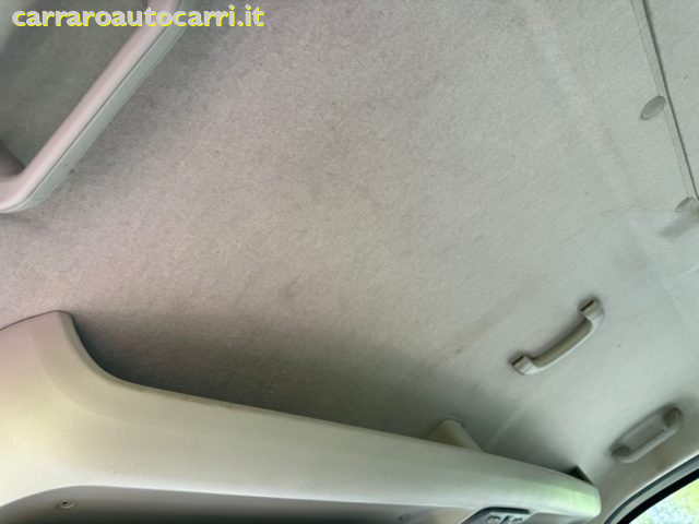 FIAT Ducato usata, con Cronologia tagliandi