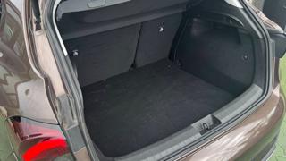 FIAT Tipo usata, con Sedile posteriore sdoppiato