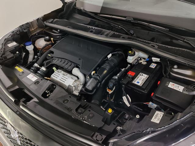 PEUGEOT 2008 usata, con Volante in pelle