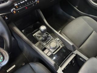 MAZDA 3 usata, con USB