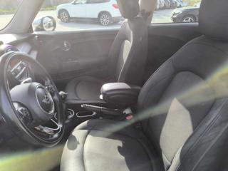 MINI One usata, con Filtro antiparticolato