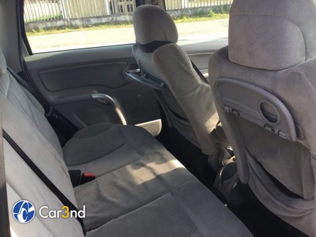 CITROEN C3 Picasso usata, con Chiusura centralizzata