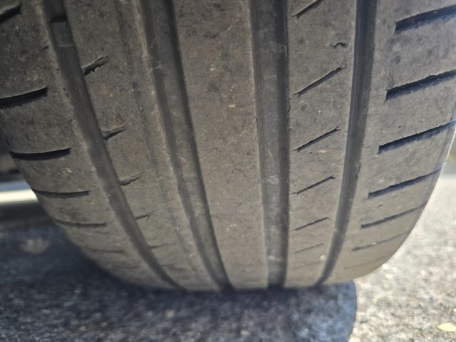 MERCEDES-BENZ A 200 usata 133