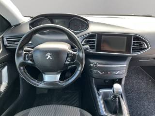 PEUGEOT 308 usata, con Fendinebbia