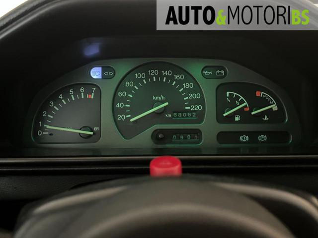 FORD Fiesta usata 11